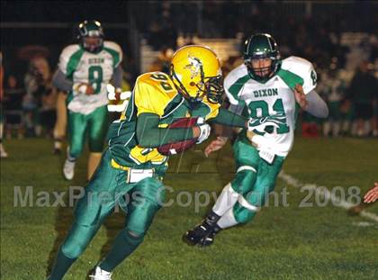 Thumbnail 1 in Dixon @ Vanden photogallery.