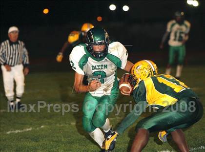 Thumbnail 2 in Dixon @ Vanden photogallery.