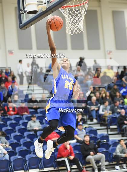 Thumbnail 1 in Thurgood Marshall vs. Gahanna Christian Academy photogallery.