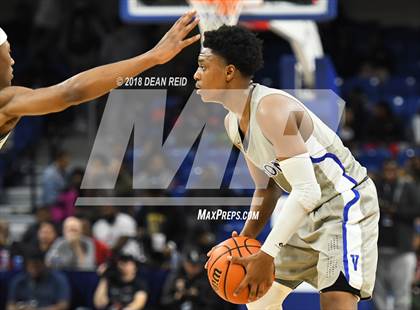 Thumbnail 1 in Morgan Park vs. Vashon (Chicago Elite Classic) photogallery.
