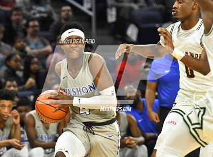 Thumbnail 1 in Morgan Park vs. Vashon (Chicago Elite Classic) photogallery.