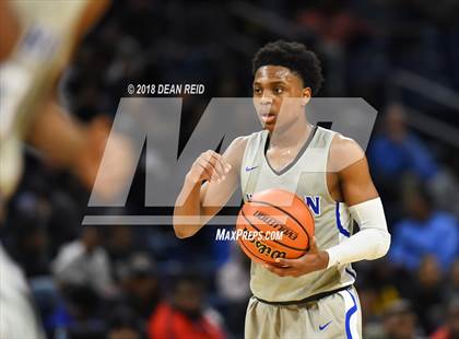 Thumbnail 2 in Morgan Park vs. Vashon (Chicago Elite Classic) photogallery.