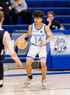 Photo from the gallery "Classical Academy @ Chula Vista"