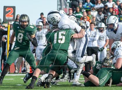 Thumbnail 2 in Pine Creek @ Falcon photogallery.