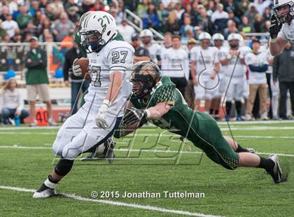 Thumbnail 1 in Pine Creek @ Falcon photogallery.
