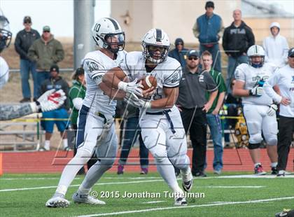Thumbnail 3 in Pine Creek @ Falcon photogallery.