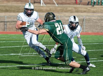Thumbnail 2 in Pine Creek @ Falcon photogallery.