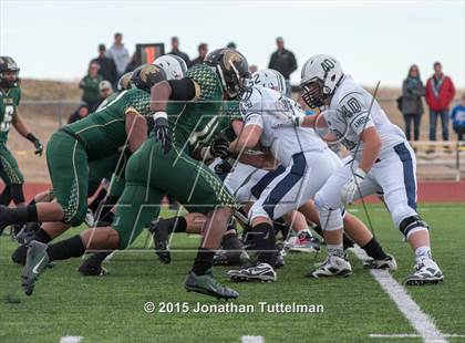 Thumbnail 2 in Pine Creek @ Falcon photogallery.