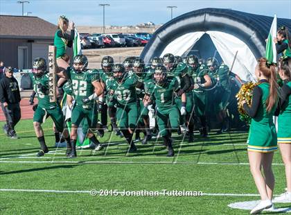 Thumbnail 3 in Pine Creek @ Falcon photogallery.