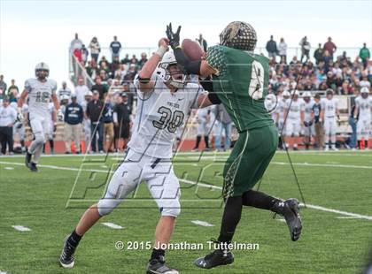 Thumbnail 3 in Pine Creek @ Falcon photogallery.
