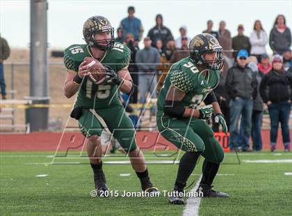 Thumbnail 2 in Pine Creek @ Falcon photogallery.