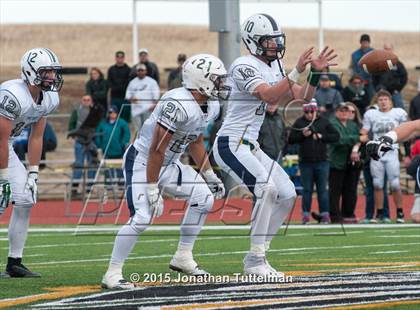 Thumbnail 1 in Pine Creek @ Falcon photogallery.