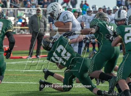 Thumbnail 1 in Pine Creek @ Falcon photogallery.