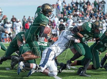 Thumbnail 1 in Pine Creek @ Falcon photogallery.