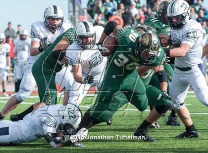 Thumbnail 3 in Pine Creek @ Falcon photogallery.