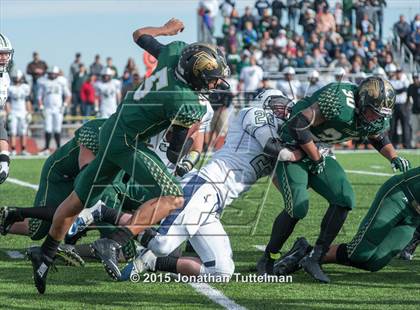 Thumbnail 2 in Pine Creek @ Falcon photogallery.