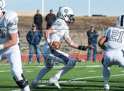 Thumbnail 2 in Pine Creek @ Falcon photogallery.