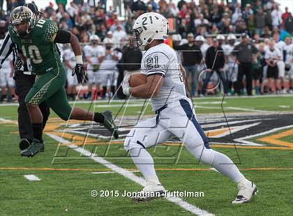 Thumbnail 1 in Pine Creek @ Falcon photogallery.