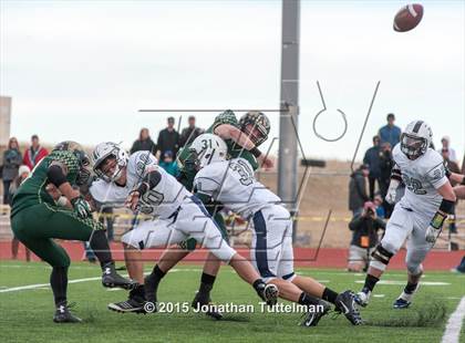 Thumbnail 1 in Pine Creek @ Falcon photogallery.