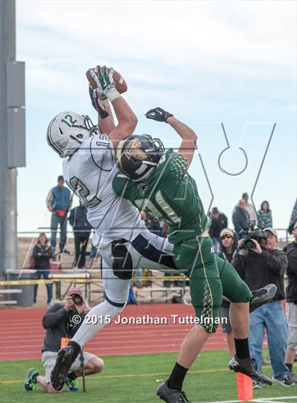 Thumbnail 1 in Pine Creek @ Falcon photogallery.