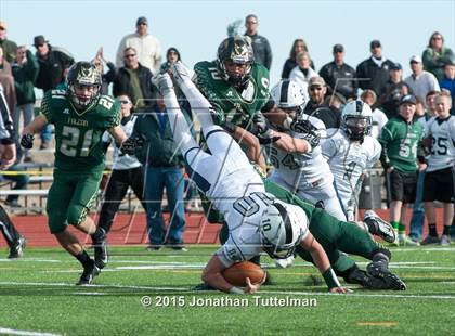 Thumbnail 2 in Pine Creek @ Falcon photogallery.