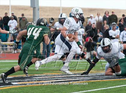 Thumbnail 1 in Pine Creek @ Falcon photogallery.