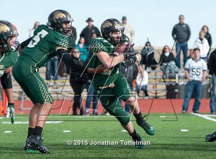 Thumbnail 3 in Pine Creek @ Falcon photogallery.