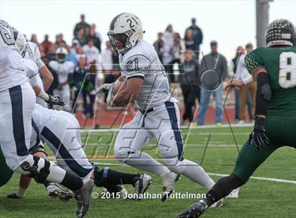 Thumbnail 2 in Pine Creek @ Falcon photogallery.