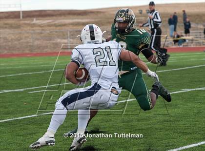 Thumbnail 2 in Pine Creek @ Falcon photogallery.