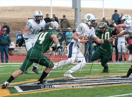 Thumbnail 2 in Pine Creek @ Falcon photogallery.