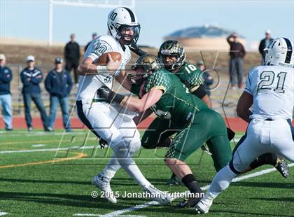 Thumbnail 2 in Pine Creek @ Falcon photogallery.