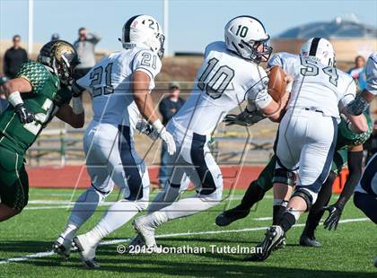 Thumbnail 3 in Pine Creek @ Falcon photogallery.