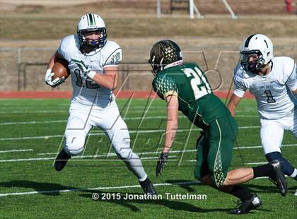 Thumbnail 3 in Pine Creek @ Falcon photogallery.