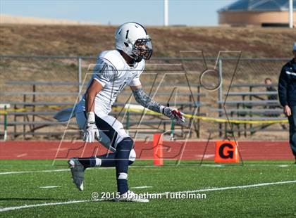 Thumbnail 2 in Pine Creek @ Falcon photogallery.