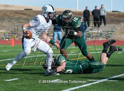 Thumbnail 1 in Pine Creek @ Falcon photogallery.