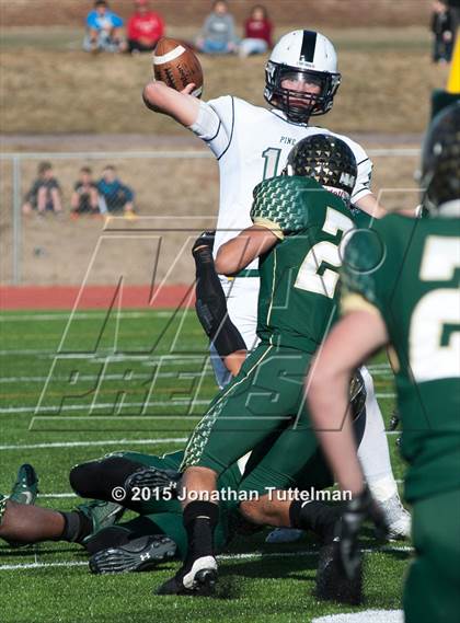 Thumbnail 1 in Pine Creek @ Falcon photogallery.