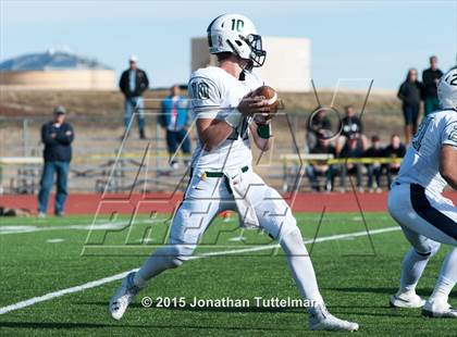 Thumbnail 2 in Pine Creek @ Falcon photogallery.