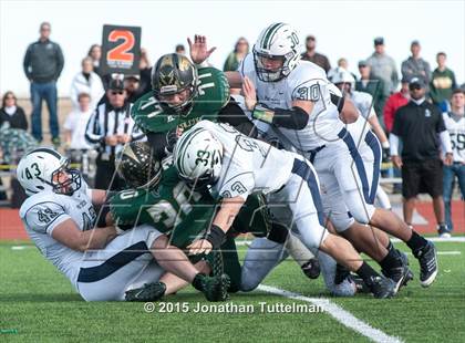 Thumbnail 2 in Pine Creek @ Falcon photogallery.