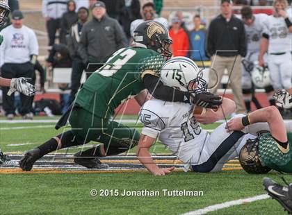Thumbnail 2 in Pine Creek @ Falcon photogallery.