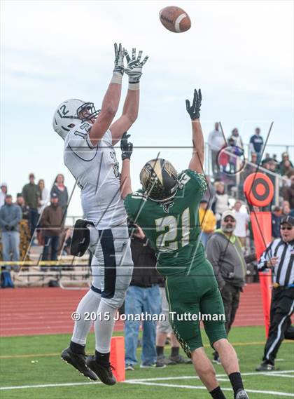 Thumbnail 2 in Pine Creek @ Falcon photogallery.