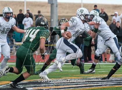Thumbnail 3 in Pine Creek @ Falcon photogallery.