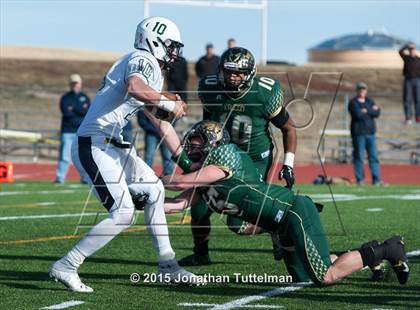 Thumbnail 3 in Pine Creek @ Falcon photogallery.