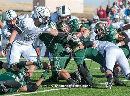 Thumbnail 3 in Pine Creek @ Falcon photogallery.