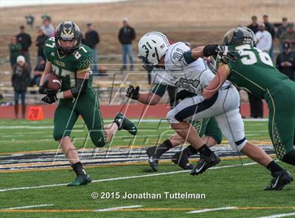 Thumbnail 2 in Pine Creek @ Falcon photogallery.