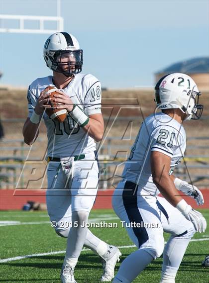 Thumbnail 1 in Pine Creek @ Falcon photogallery.