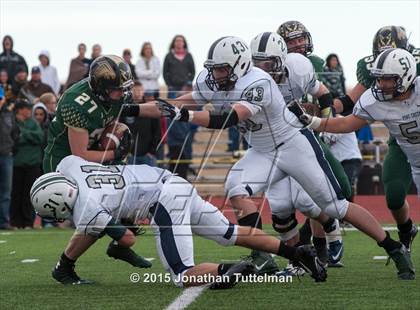 Thumbnail 1 in Pine Creek @ Falcon photogallery.