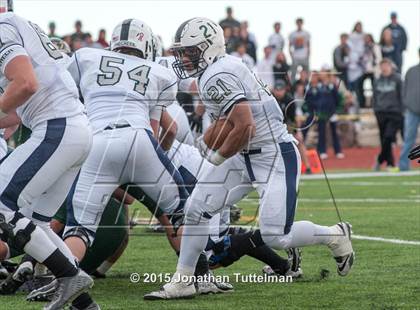 Thumbnail 3 in Pine Creek @ Falcon photogallery.