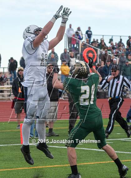 Thumbnail 1 in Pine Creek @ Falcon photogallery.