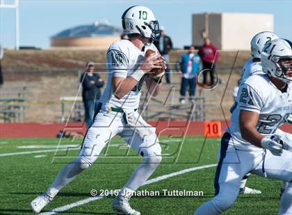 Thumbnail 3 in Pine Creek @ Falcon photogallery.