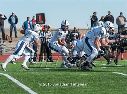 Thumbnail 3 in Pine Creek @ Falcon photogallery.